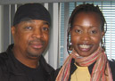 Chuck D